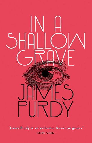 In a Shallow Grave (1975) - Valancourt Books